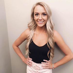 Meet your Posher, Shannyn